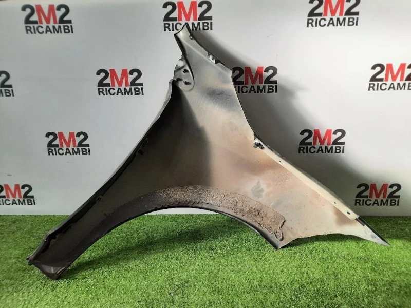 Parafango ANT SX 631017297R Renault Mégane III 2012