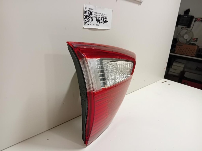 Fanale INT POST SX 89505049 Ford C-max III 2011