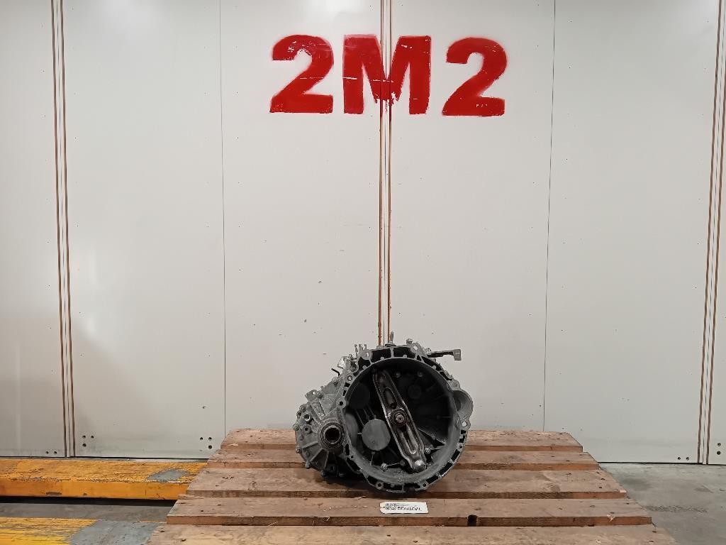 Cambio 6 MARCE MANUALE Mini MINI Clubman R55 2011