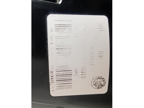 Fanale POST DX 50513612 Alfa Romeo Giulietta 2010