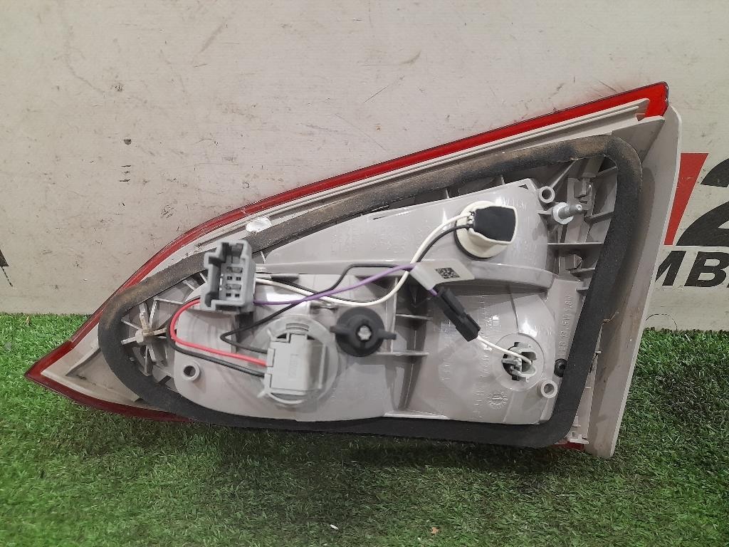 Unità Autoradio 07355674420 Fiat 500L 2013