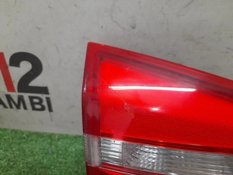 Fanale INT POST SX F1EB13A603CA Ford Focus IV SW 2014