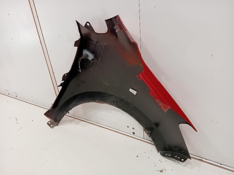 Parafango ANT SX 1S0821105E Skoda Citigo 2012