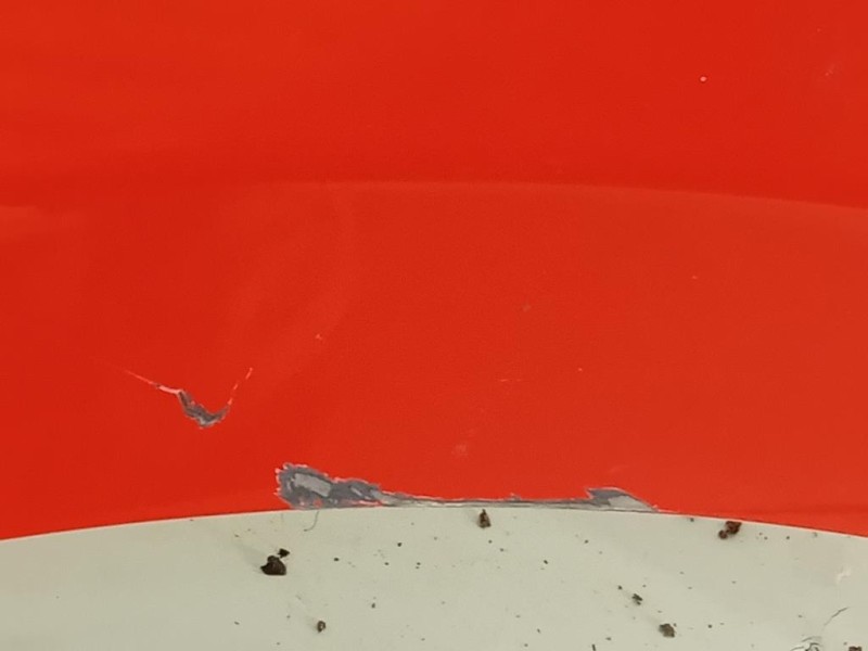 Parafango ANT SX 1S0821105E Skoda Citigo 2012