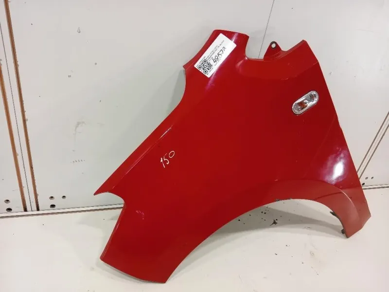 Parafango ANT SX 1S0821105E Skoda Citigo 2012