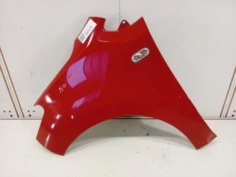 Parafango ANT SX 1S0821105E Skoda Citigo 2012