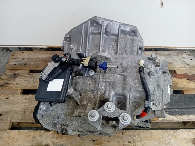 Cambio GA6F21AW 6 MARCE AUTOMATICO Mini MINI Cooper F55 2014