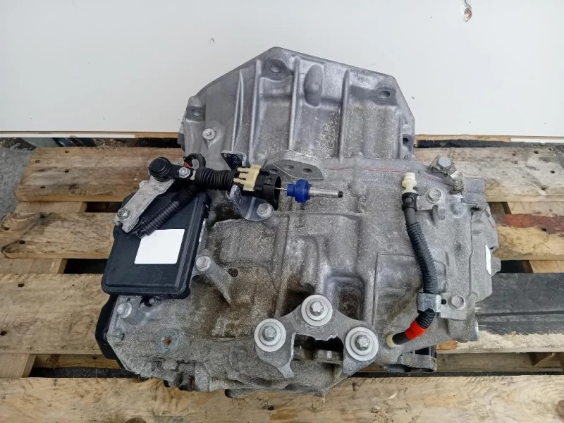 Cambio GA6F21AW 6 MARCE AUTOMATICO Mini MINI Cooper F55 2014