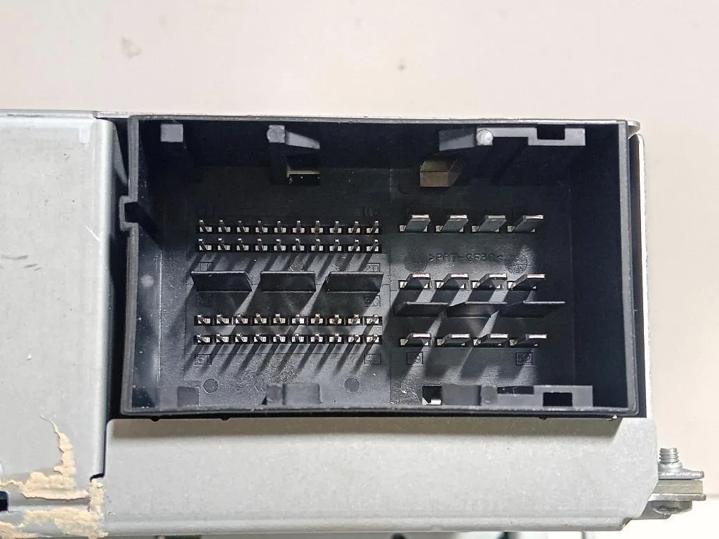 Unità Autoradio 07355944690 Fiat 500L 2013