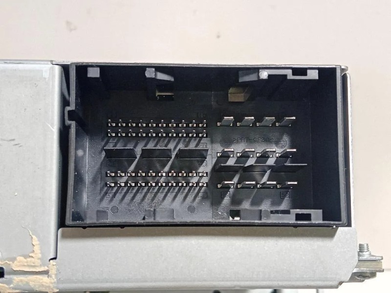 Unità Autoradio 07355944690 Fiat 500L 2013