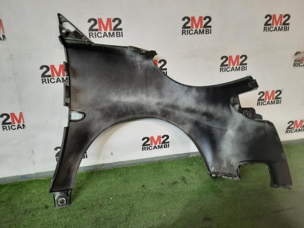 Parafango ANT SX A4518810101 Smart Fortwo Cabrio 451 2007