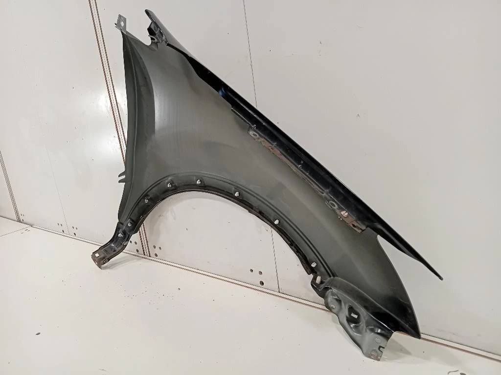 Parafango ANT SX 5181134004 Ssangyong Korando III 2011