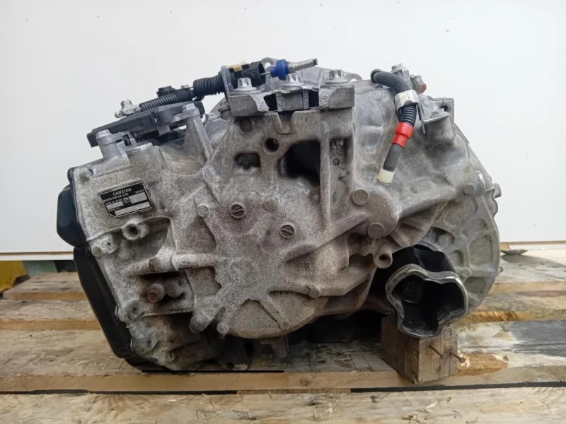 Cambio GA6F21AW 6 MARCE AUTOMATICO Mini MINI Cooper F55 2014