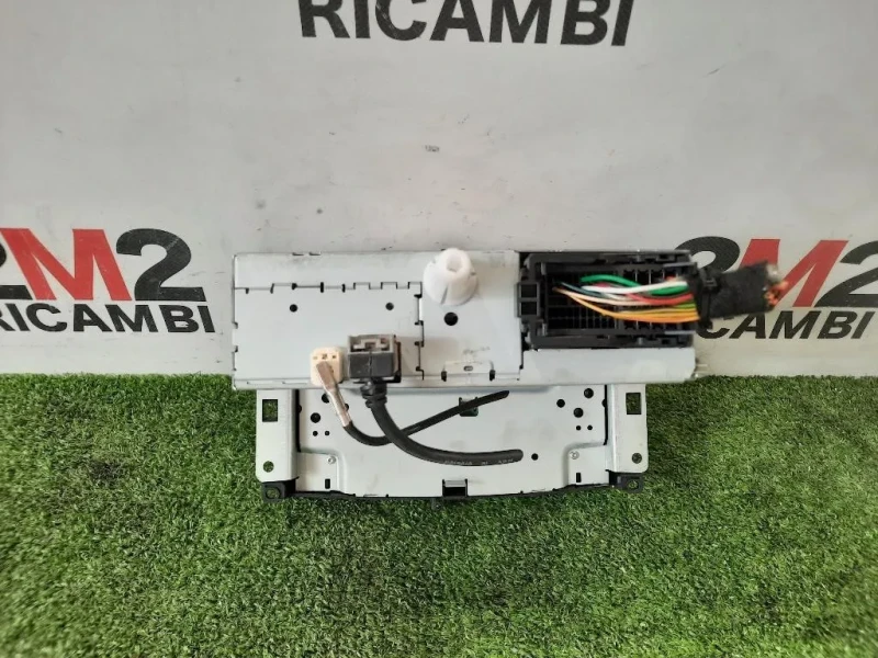 Unità Autoradio 7355674420 Fiat 500L 2013