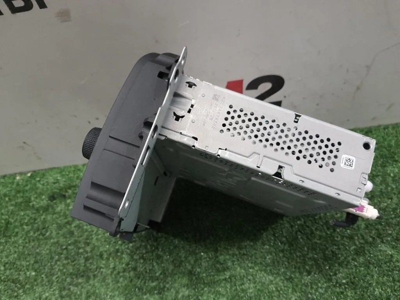 Unità Autoradio NO CODICE SBLOCCO 73559469 Fiat 500L 2013