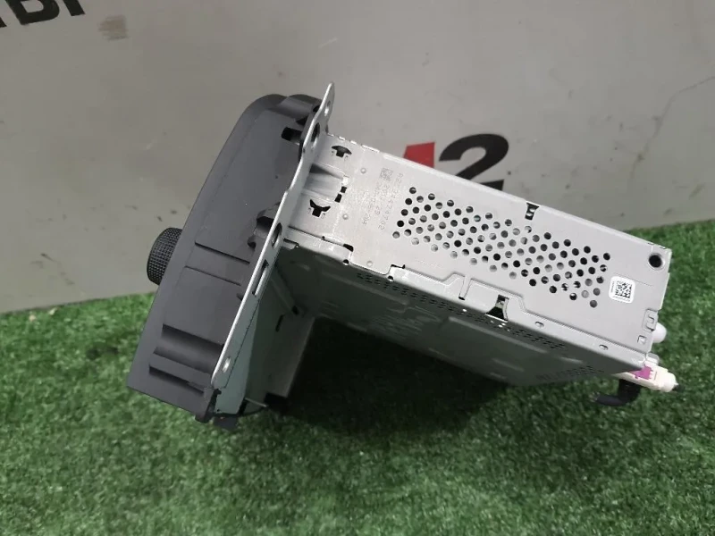 Unità Autoradio NO CODICE SBLOCCO 73559469 Fiat 500L 2013