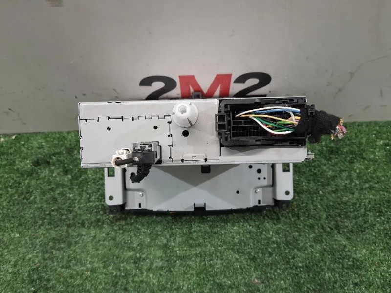 Unità Autoradio NO CODICE SBLOCCO 73559469 Fiat 500L 2013