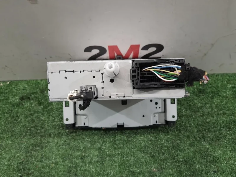 Unità Autoradio NO CODICE SBLOCCO 73559469 Fiat 500L 2013