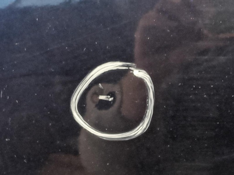 Parafango ANT SX 5181135010 Ssangyong Tivoli 2015