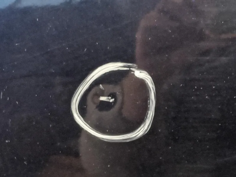 Parafango ANT SX 5181135010 Ssangyong Tivoli 2015