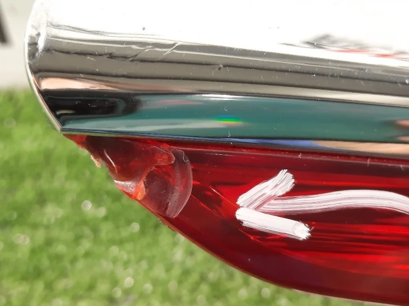 Fanale INT POST SX 92403-3Z5 Hyundai I40 CW 2015