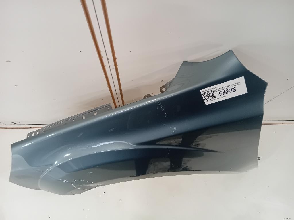Parafango ANT SX 57120AJ0509P Subaru Outback III 2009