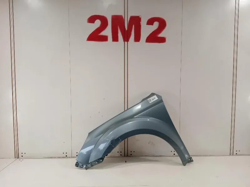 Parafango ANT SX 57120AJ0509P Subaru Outback III 2009