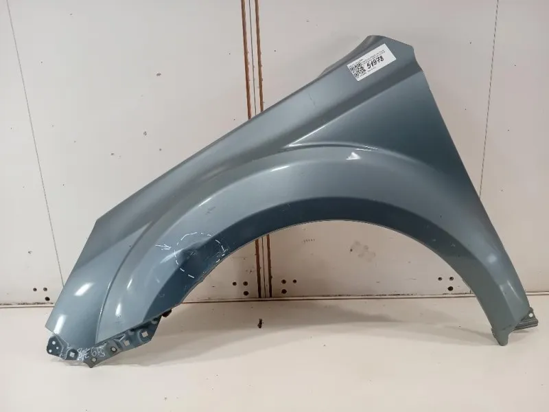 Parafango ANT SX 57120AJ0509P Subaru Outback III 2009