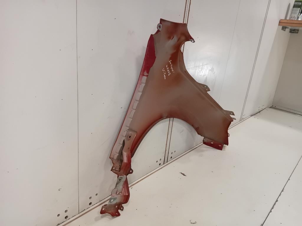 Parafango ANT SX 5770065810000 Suzuki Grand Vitara II 2005