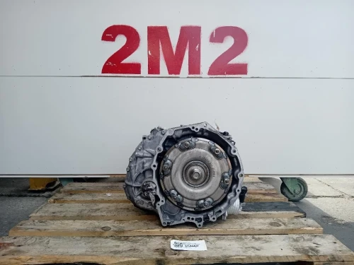 Cambio GA6F21AW 6 MARCE AUTOMATICO Mini MINI Cooper F55 2014