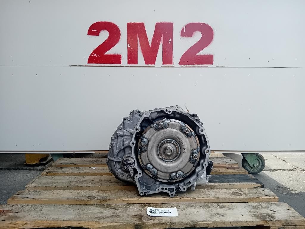 Cambio GA6F21AW 6 MARCE AUTOMATICO Mini MINI Cooper F55 2014