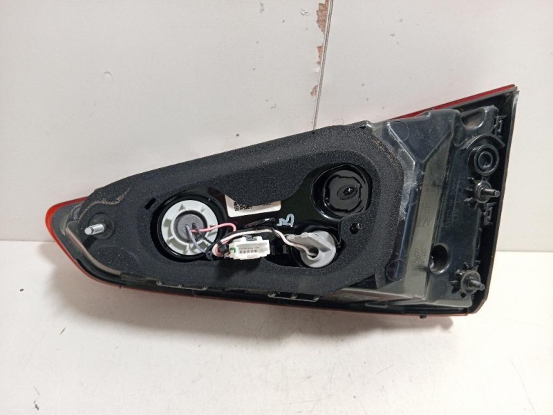 Unità Autoradio 735589324 Fiat Panda II 2012 Unità Autoradio 735589324 Fiat Panda II 2012