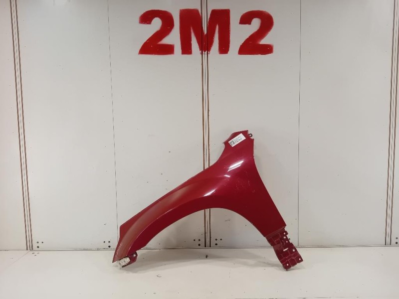 Parafango ANT SX 5770065810000 Suzuki Grand Vitara II 2005