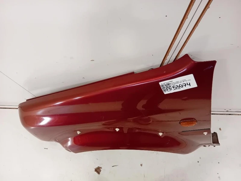 Parafango ANT SX 5881181A10000 Suzuki Jimny I 1999