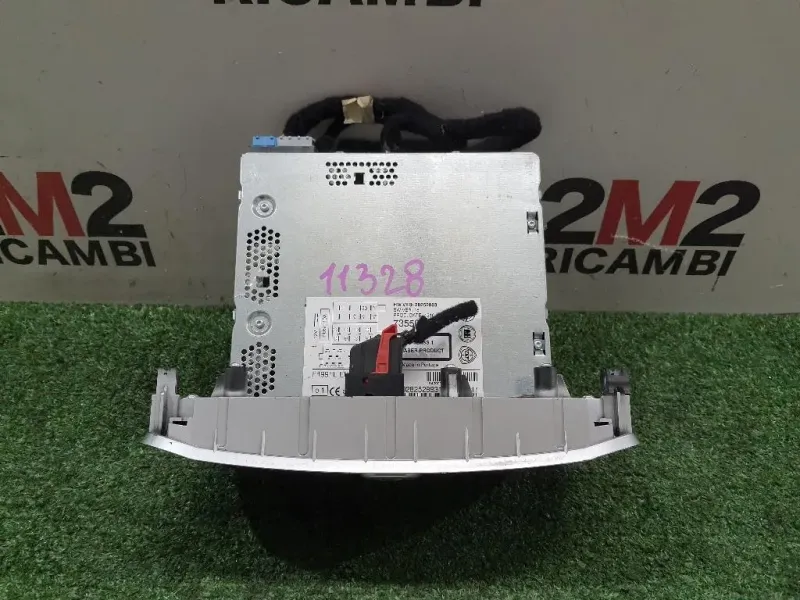 Unità Autoradio 7355014090 Fiat Punto EVO 2010