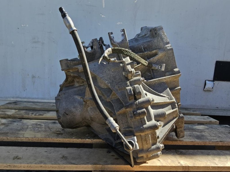 Cambio GS6-58BGDG 6 MARCE MANUALE Mini MINI Cooper F55 2014