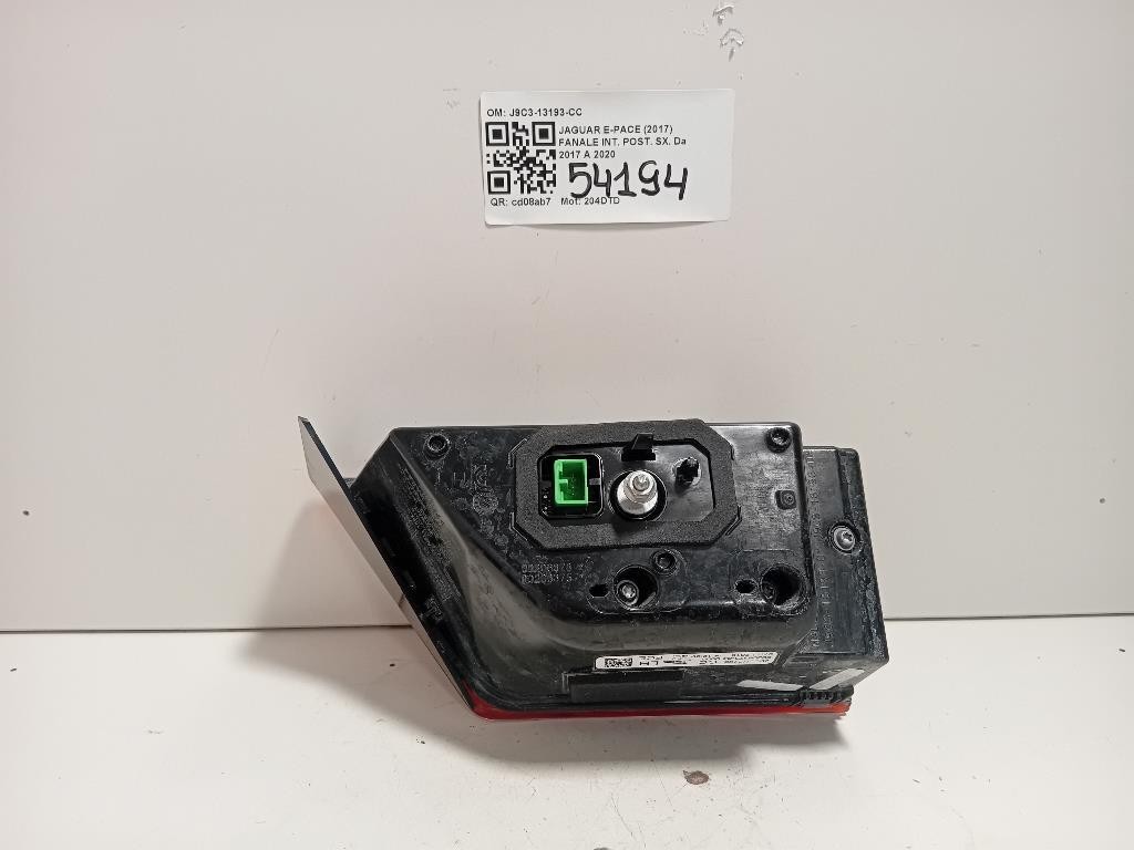 Unità Autoradio 735637868 Fiat TIPO II 2016