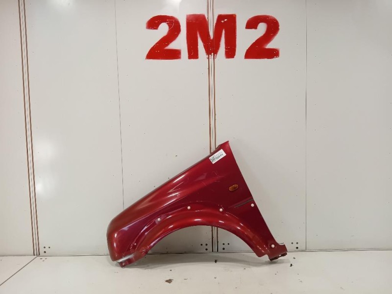 Parafango ANT SX 5881181A10000 Suzuki Jimny I 1999