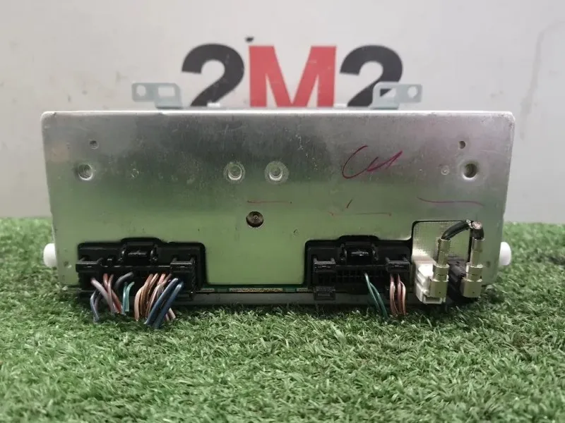 Unità Autoradio BM5T18C815HL Ford B-max 2012