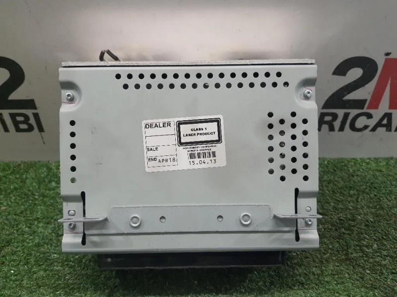 Unità Autoradio BM5T18C815HL Ford B-max 2012