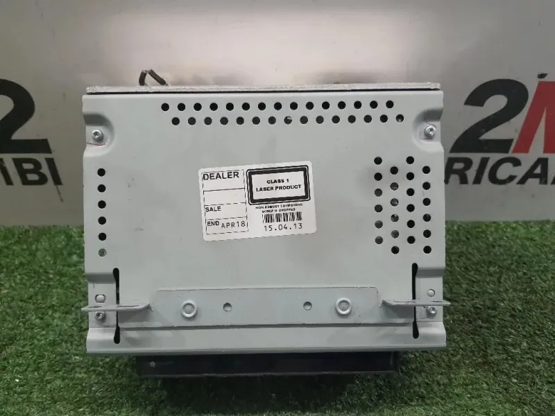 Unità Autoradio BM5T18C815HL Ford B-max 2012