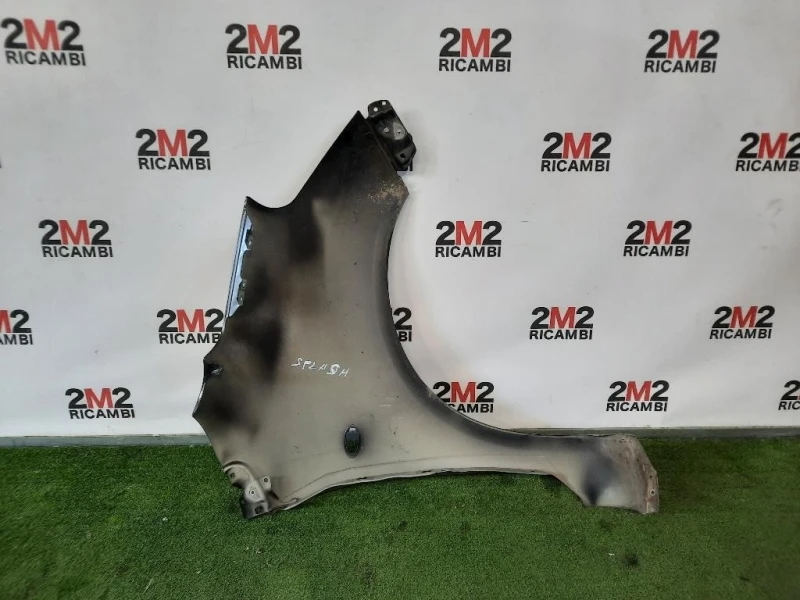 Parafango ANT SX 5771051K00000 SX Suzuki Splash 2008