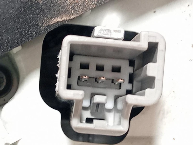 Fanale INT POST SX T2H1056 Jaguar XE 2015