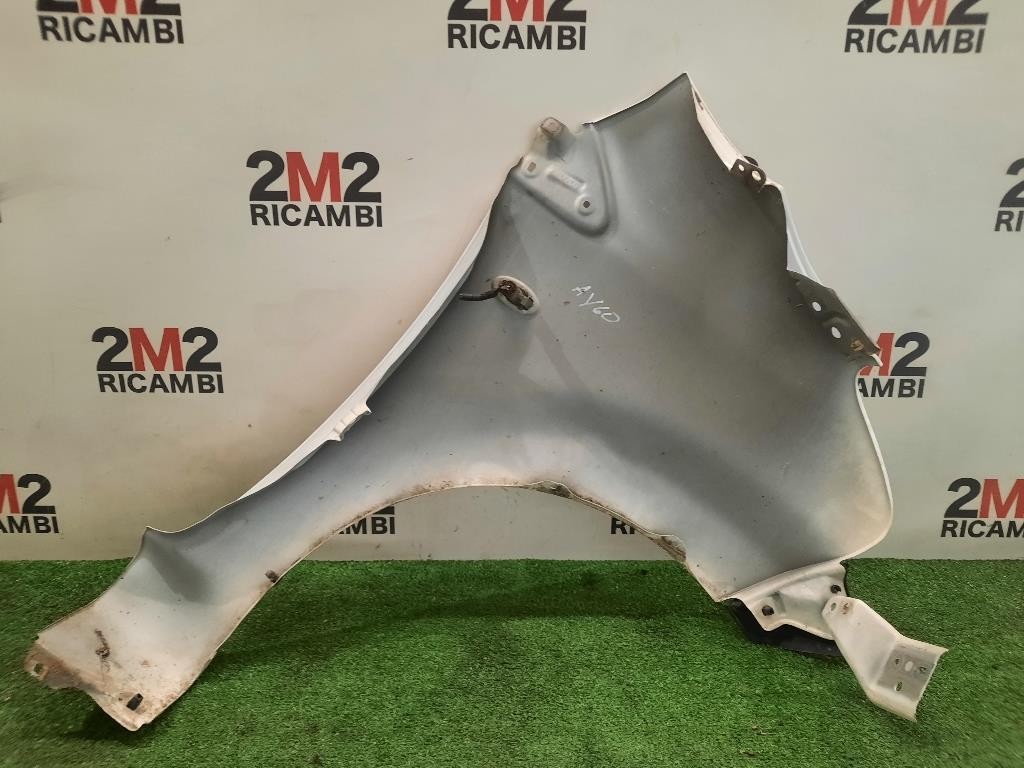 Parafango ANT SX 538120H010 Toyota AYGO I 2005