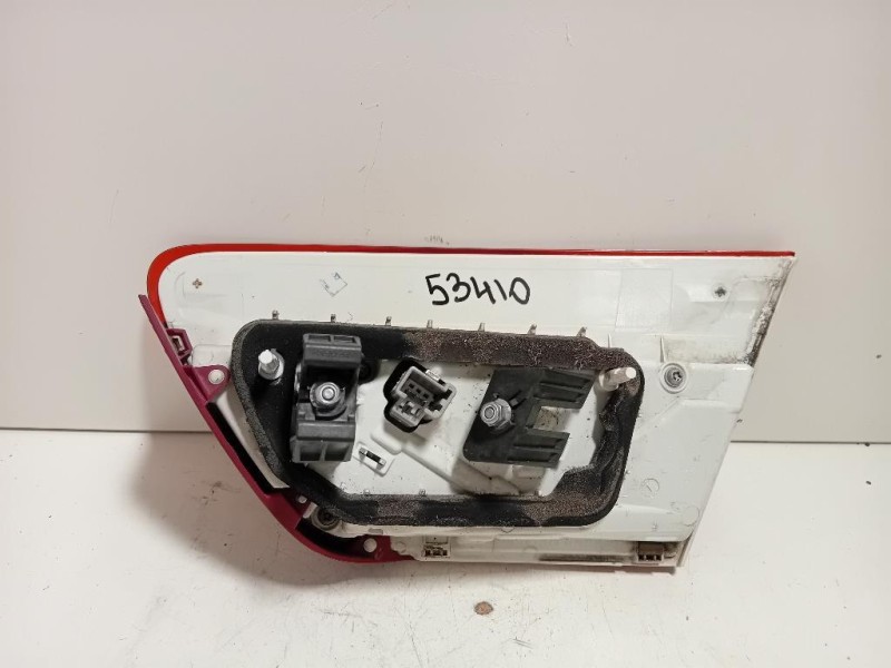 Unità Autoradio 10R-048415 Ford B-max 2012