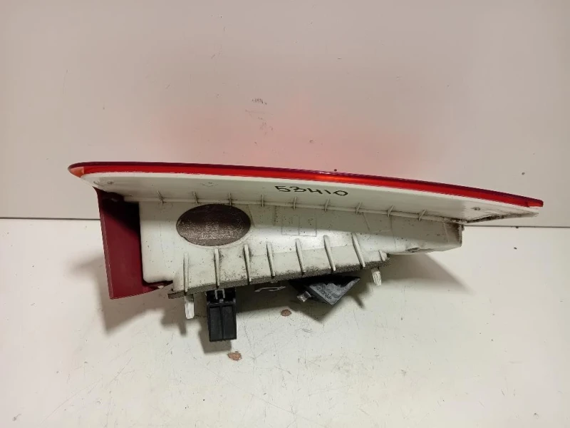 Fanale INT POST SX T2H1056 Jaguar XE 2015