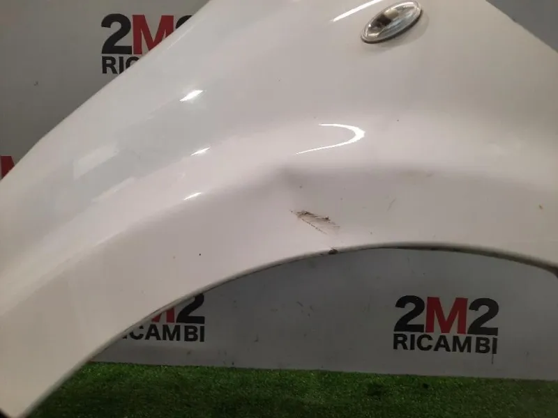 Parafango ANT SX 538120H010 Toyota AYGO I 2005