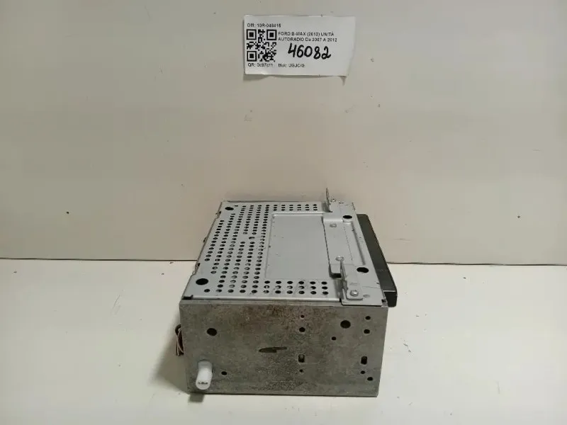 Unità Autoradio 10R-048415 Ford B-max 2012