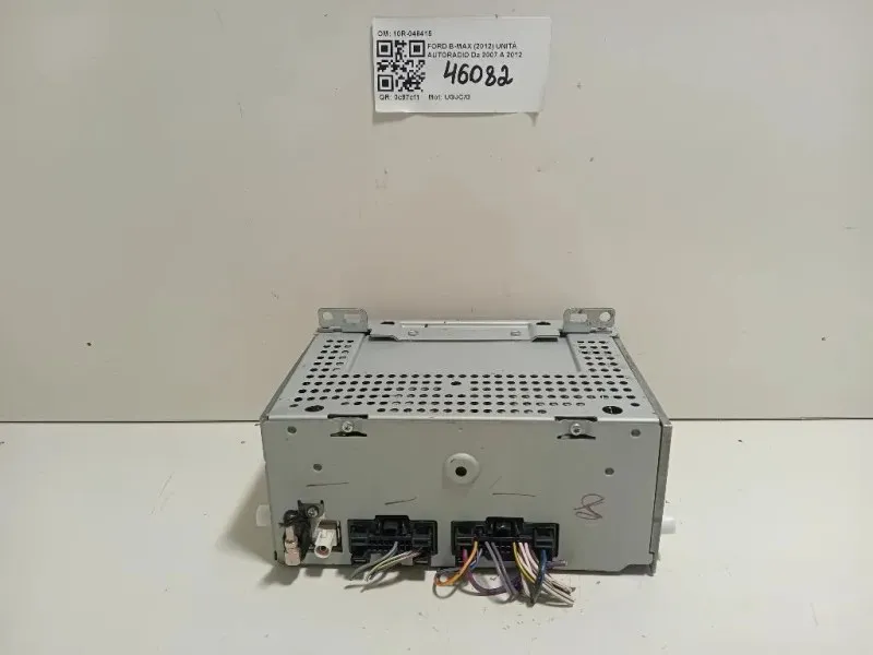 Unità Autoradio 10R-048415 Ford B-max 2012