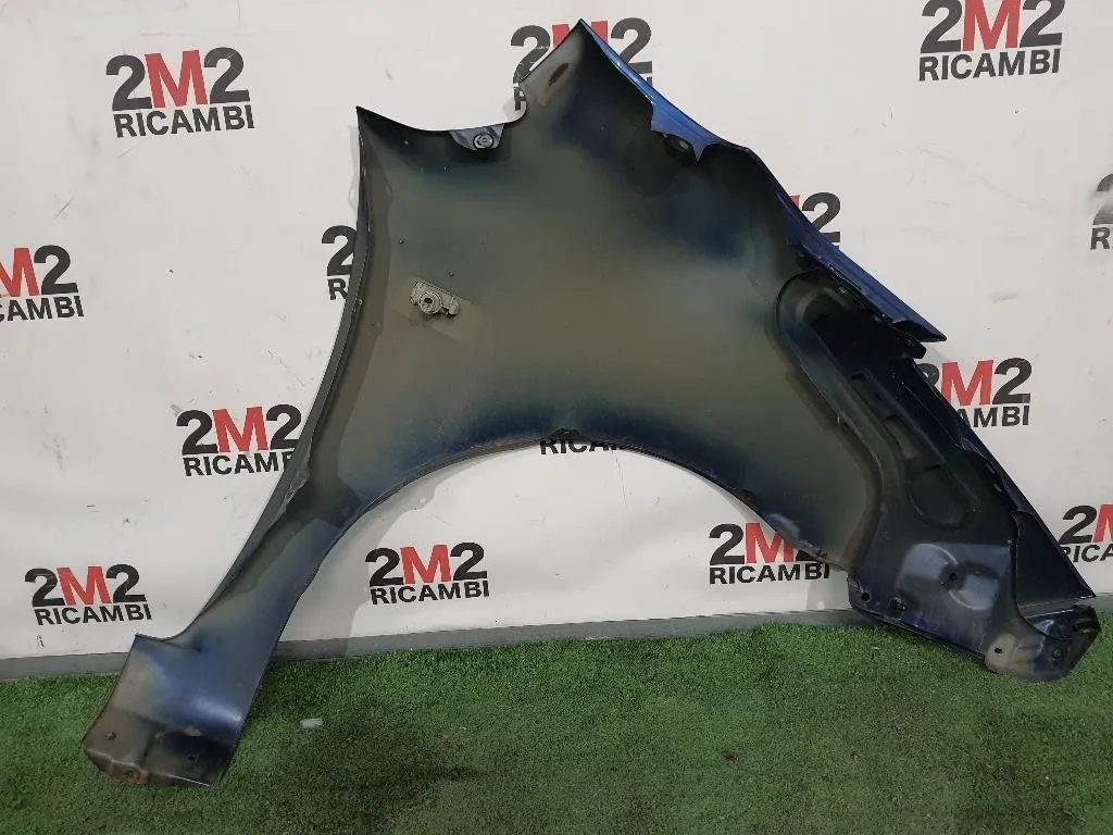 Parafango ANT SX 5380247010 Toyota Prius I 2004